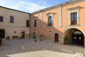 Отель Relais Cimillà B&B  Рагуза